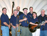 The AFCDJS Instructors